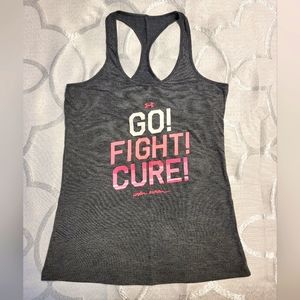 Under Armour Women's  Size Small.